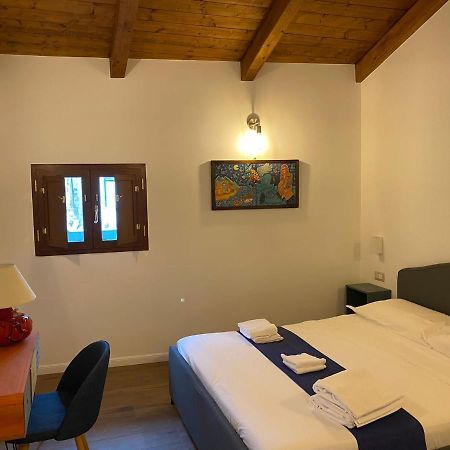 B&B Vietri Centro Zewnętrze zdjęcie