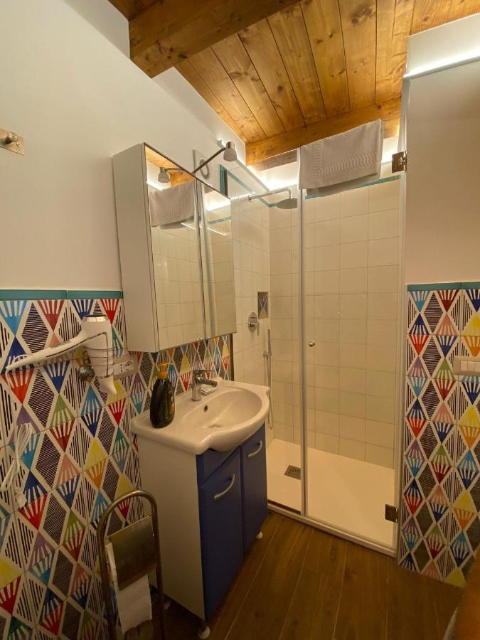 B&B Vietri Centro Zewnętrze zdjęcie