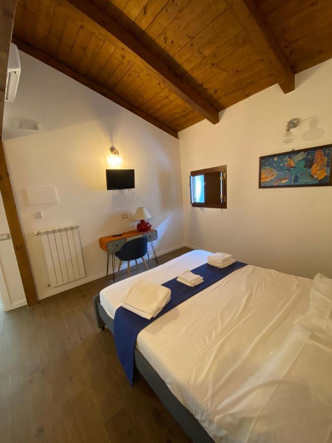 B&B Vietri Centro Zewnętrze zdjęcie