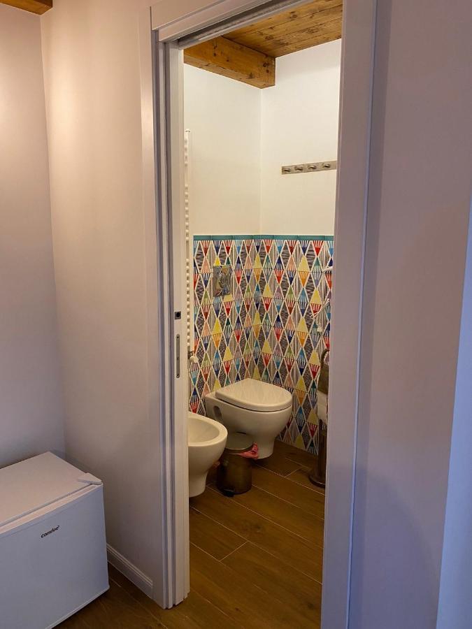 B&B Vietri Centro Zewnętrze zdjęcie