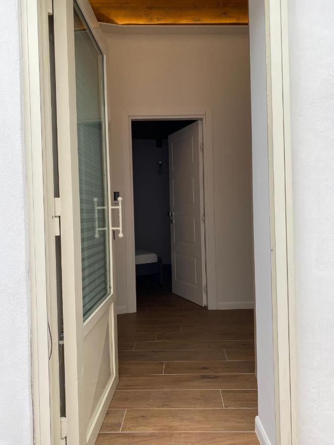 B&B Vietri Centro Zewnętrze zdjęcie
