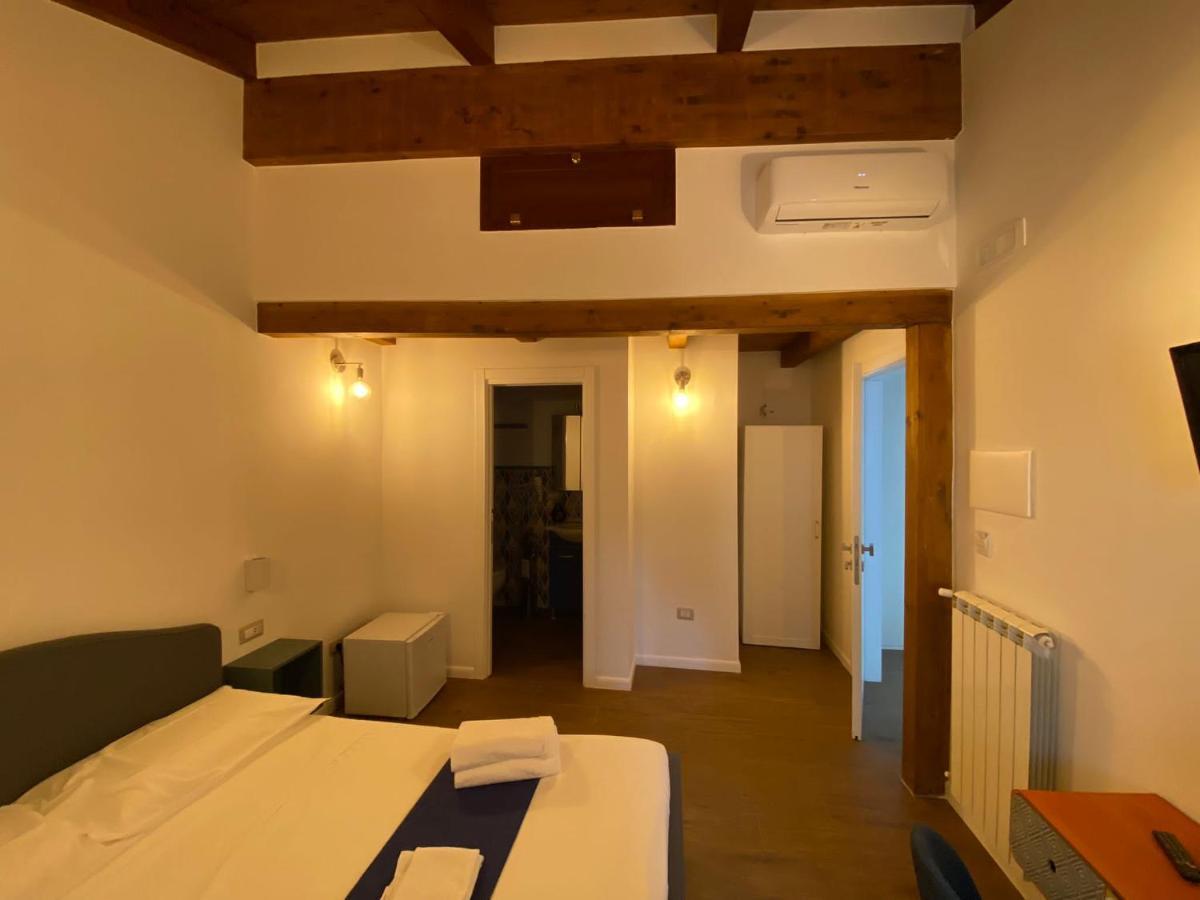 B&B Vietri Centro Zewnętrze zdjęcie