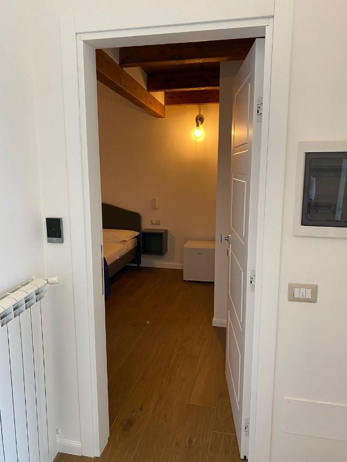 B&B Vietri Centro Zewnętrze zdjęcie