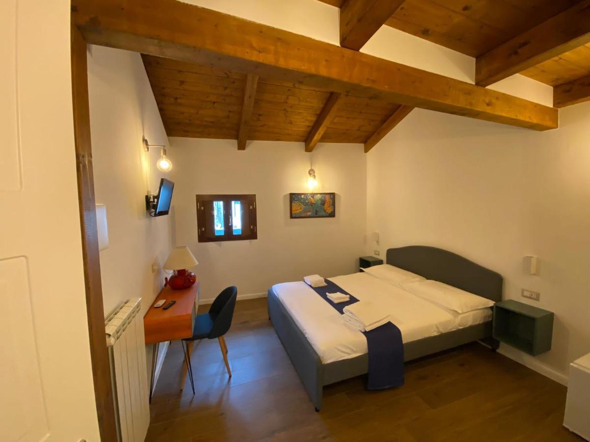 B&B Vietri Centro Zewnętrze zdjęcie