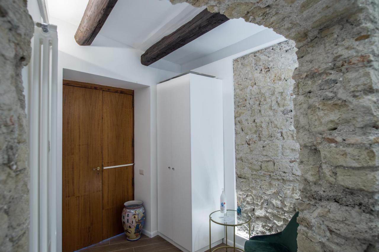 B&B Vietri Centro Zewnętrze zdjęcie