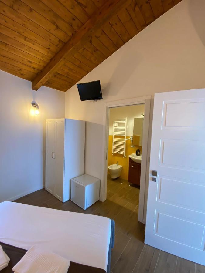 B&B Vietri Centro Zewnętrze zdjęcie
