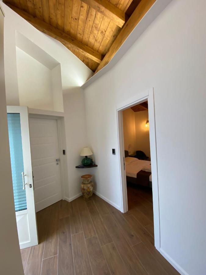 B&B Vietri Centro Zewnętrze zdjęcie