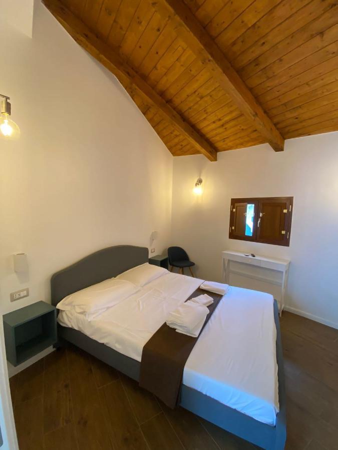 B&B Vietri Centro Zewnętrze zdjęcie
