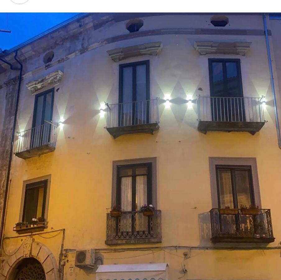 B&B Vietri Centro Zewnętrze zdjęcie