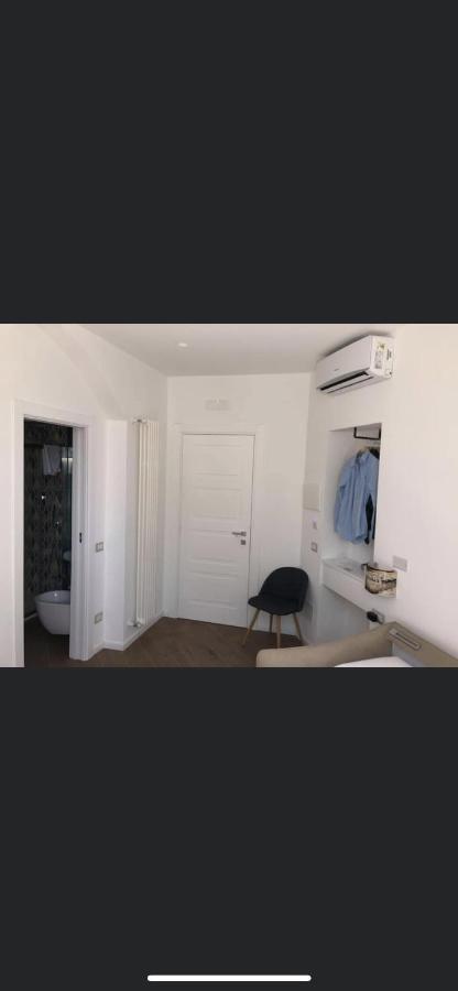 B&B Vietri Centro Zewnętrze zdjęcie