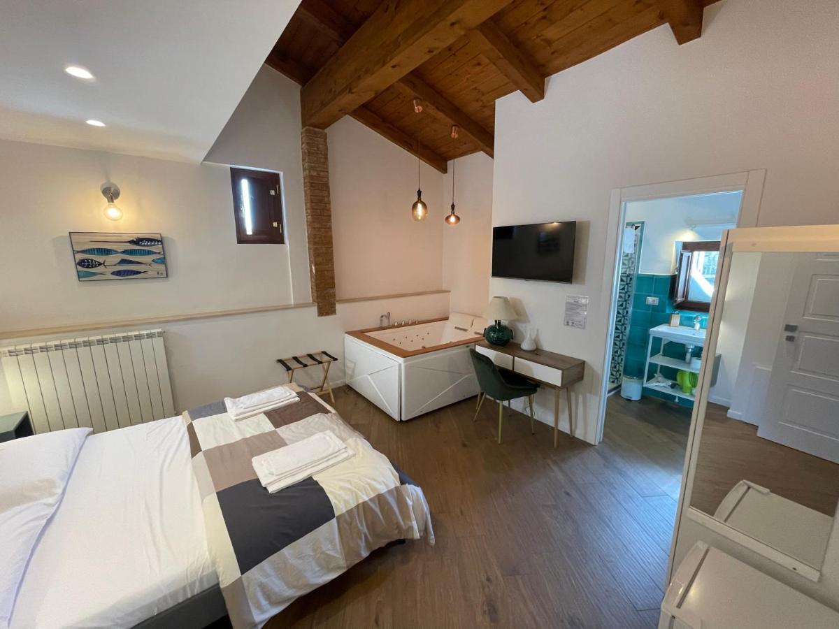 B&B Vietri Centro Zewnętrze zdjęcie