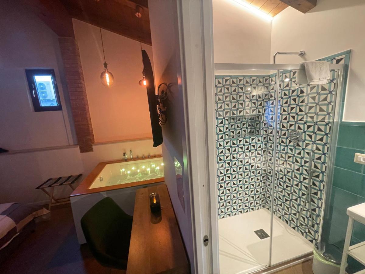 B&B Vietri Centro Zewnętrze zdjęcie