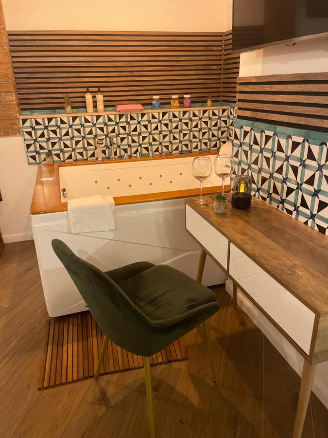 B&B Vietri Centro Zewnętrze zdjęcie