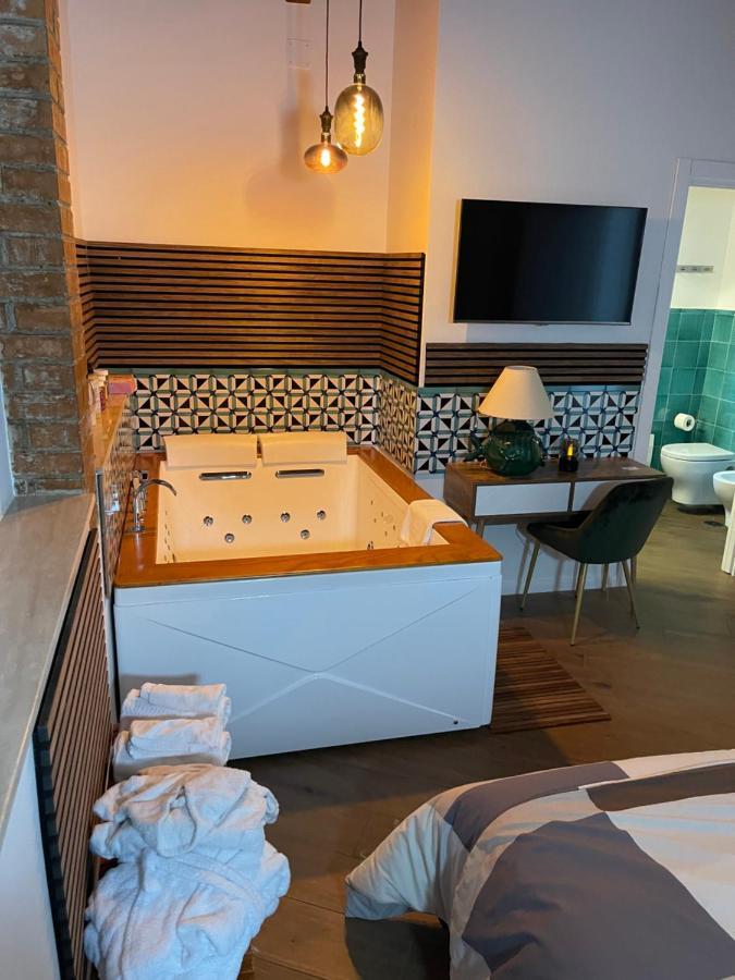 B&B Vietri Centro Zewnętrze zdjęcie